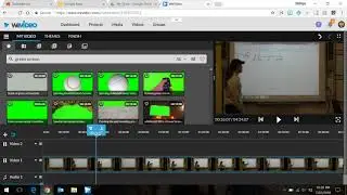WeVideo Tutorial for Teachers and Students