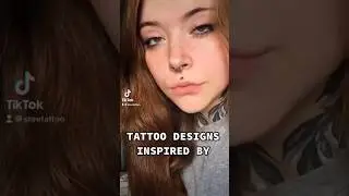 Tattoo designs inspired by ✨#emotions✨ pt. 1 #tattoos #tattoo #tattooideas #tattooartist #tattooart