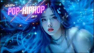 [Playlist] 21 🎧 Pop/HipHop/Electronic/Drive/✨Unstoppable Beat Most Addictive POP Mix | Playlist