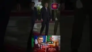 Blocage sur les expulsions: que va faire l&rsquo;Alg&eacute;rie?
