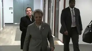 Chicago Board of Ethics refers Mayor Lightfoot campaign case to inspector general