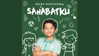 Sahabatku