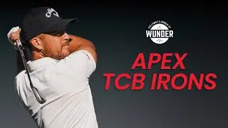Xander's TCB Irons!!!