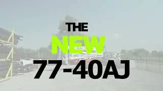 the new EasyLift 77-40AJ