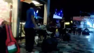 Mama papa larang (mapala) fokies feat balkis