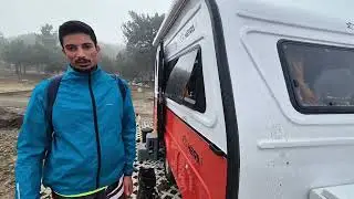 HERA ( Başkent Karavan )