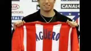 Atletico De Madrid Torres