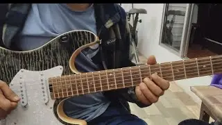 O Come, All ye Faithful Funtwo Short Guitar Cover 