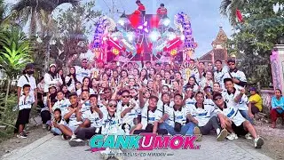 KARNAVAL BULUREJO 2025 DJ PARTY GANK UMOK X HENDRO BINTANG feat BOFAGO