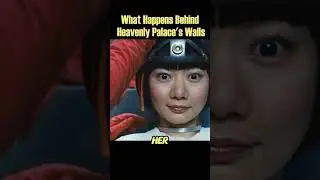 Unmasking Heavenly Palace's hidden horrors! 👀 #movie #recap