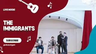 Live Songs||The Immigrants|| Nepali New Year 2082
