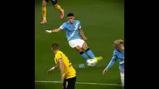 Prime Phil Foden is BACK!🔥🌠