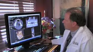 Choosing a dentist