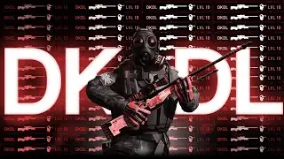 FACEIT LVL 10 - 3000 ELO