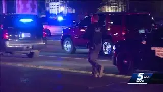 Questions remain after active shooter alert at OU campus on Friday