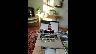 english learning levantine arabic day 2/365 #arabic #languagelearning #lebanon