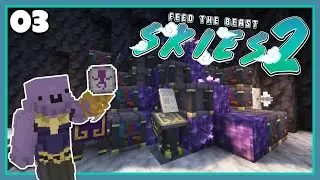 Wireless Storage & Creative Flight | FTB Skies 2 Ep. 03