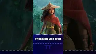 Friendship And Trust