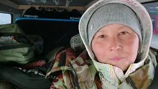Ловим Краба, один крупнее другого..