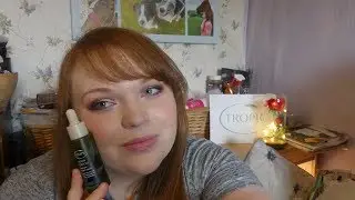 Обзор: Питательная сыворотка Tropic Super Greens!