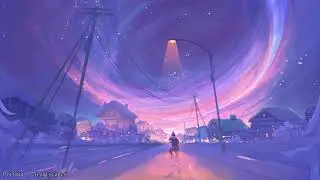 Prithvi - Nightscapes