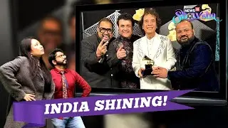 India At Grammys 2024 | Poonam Pandey & TBMAUJ's Downfall | Vanga Vs Film Industry | Weekly Wrap