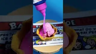 Miniverse Make It Mini Kitchen Cooking Satisfying Video ASMR #asmr #shortsfeed #short #miniverse