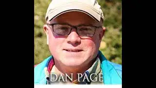 Dan Page