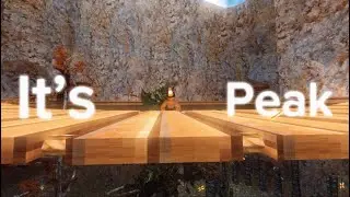 ￼Monkaroon is peak!