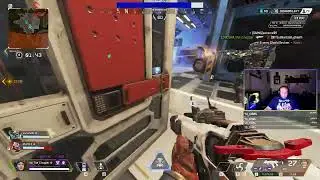 Season 13 Squad Wipe