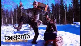 Tangentti - Kaamos