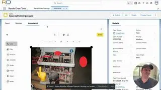 Mastering AnnotateIt! Setup: A Comprehensive Guide for Salesforce Admins to edit PDFs and Images