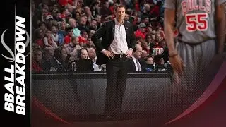 How Dwyane Wade, Rajon Rondo, And Jimmy Butler Fit For The Bulls