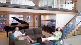 Allure of the Seas - Ship Tour Overview