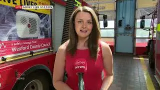 Virgin Media News at 12:30 - June 6th, 2023