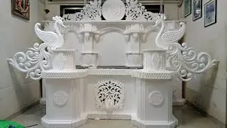 Ganpati Decoration Ideas