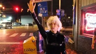 East Nashville Five Points Halloween Pub Crawl: Unfiltered