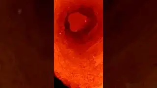 🛠️Cement Kiln inside 🛠️