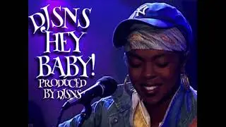 DJ SNS &ldquo;HEY BABY&rdquo; Produced By DJSNS From &ldquo;Da After Party&rdquo; Mixtape