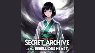 Whispers of the Secret Archive