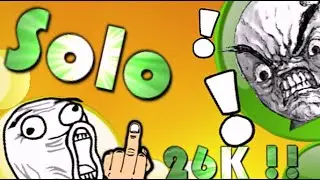 Agar.io | 26K Gameplay