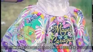 MAYELY CORAZON PRIMICIA 2014   YA NO ME BUSQUES