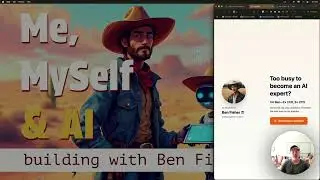 How Do You Manage Junior Devs Using AI to Build Beyond Their Skill Level?: DEAR BEN