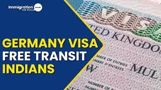 Is Germany's Visa-Free Policy for UK-Bound Indians a Game Changer