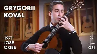 Niccol&ograve; Paganini's 
