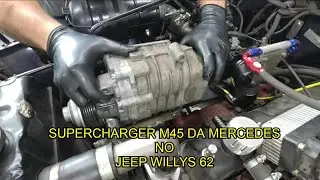 SUPERCHARGER VOLUME 2