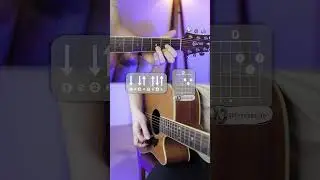 3 Acordes f&aacute;ceis para Iniciantes (3 Easy Chords for Beginners)