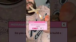 How to roll a Cross Joint!! | Cloud Fourty Diaries ☁️🐻