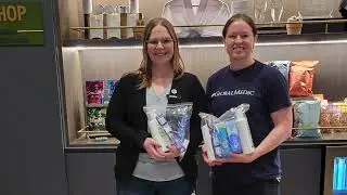 Firefighter Aid, Free Laundry, and Hygiene Kits: GlobalMedic Supports Jasper Wildfire Evacuees