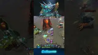 Argius Morfling DPC NA #shorts #dota2 #morf